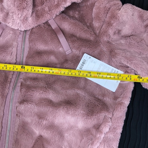 Athleta Jackets & Coats Nwt Athleta Ritual Jacket Dogwood Mauve